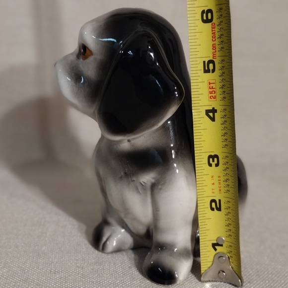 VTG Nancy Pew Dog Planter - Picture 9 of 12